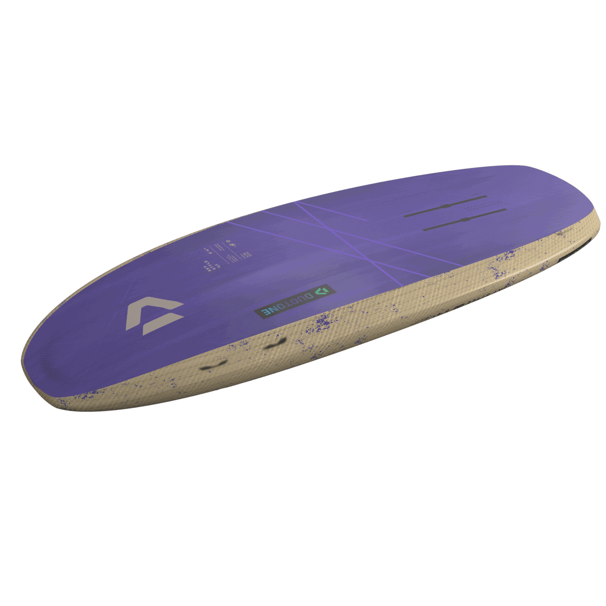 Duotone Wing Foiling - Duotone Sky Style SLS - The Kitesurf Centre
