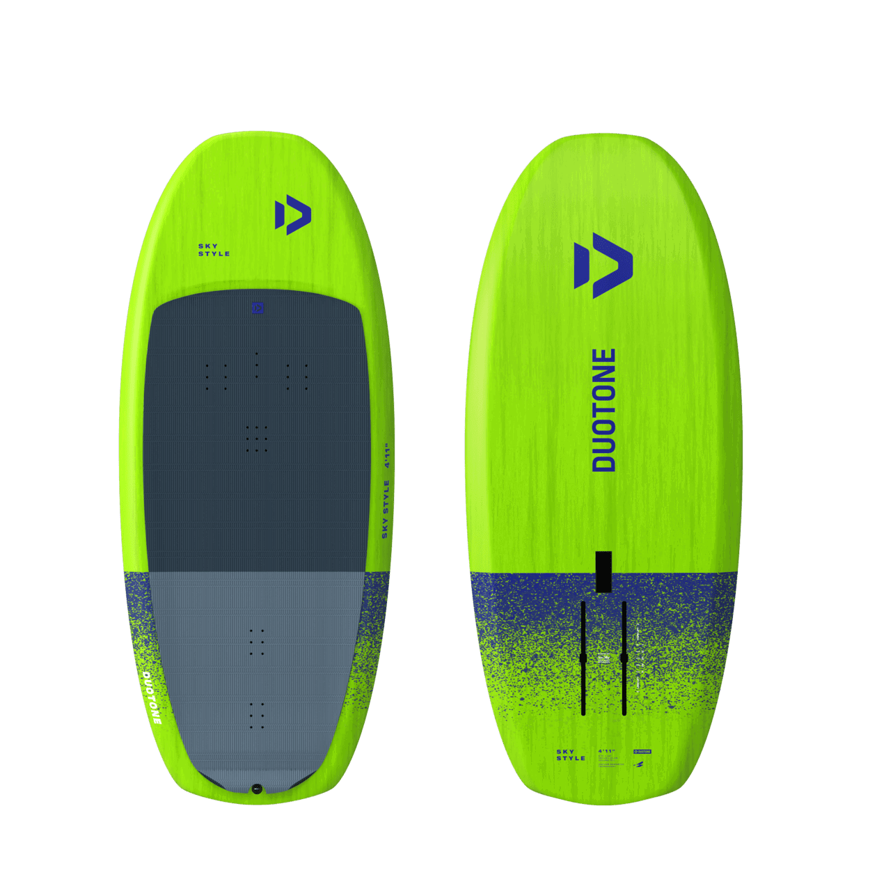 Duotone Wing Foiling - Duotone Sky Style - The Kitesurf Centre