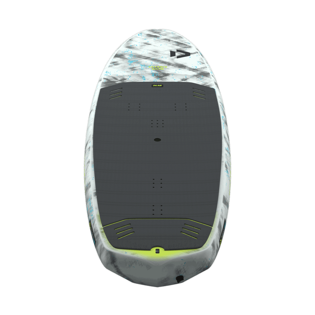 Duotone Wing Foiling - Duotone Skybrid D/LAB - The Kitesurf Centre