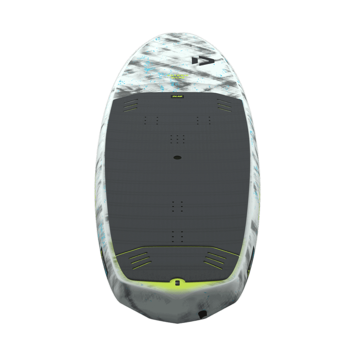 Duotone Wing Foiling - Duotone Skybrid D/LAB - The Kitesurf Centre