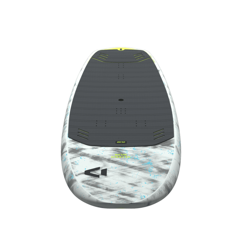Duotone Wing Foiling - Duotone Skybrid D/LAB - The Kitesurf Centre
