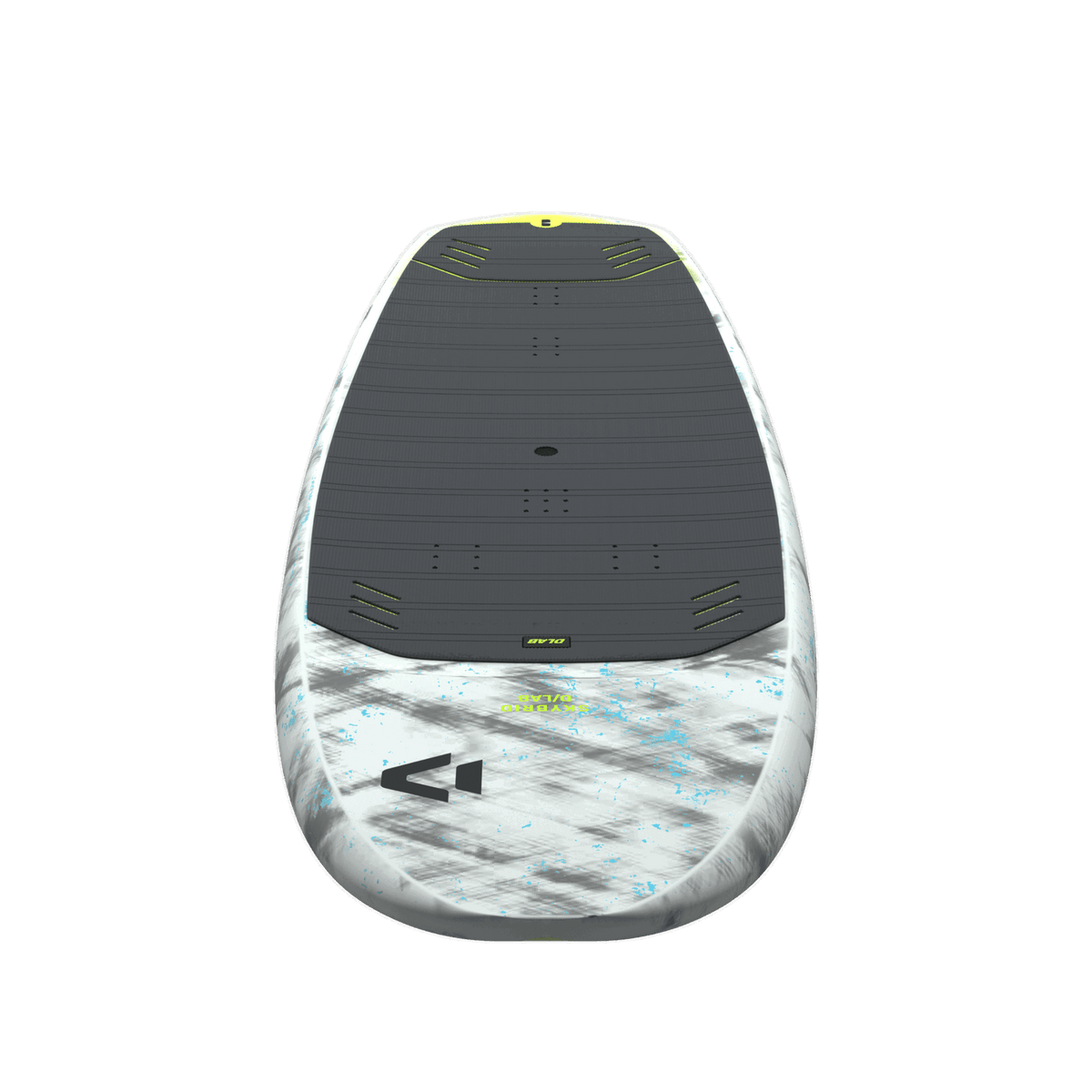 Duotone Wing Foiling - Duotone Skybrid D/LAB - The Kitesurf Centre