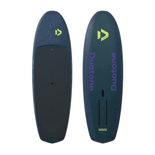 Duotone Wing Foiling - Duotone Skybrid SLS 2027 Wingfoil Board - The Kitesurf Centre
