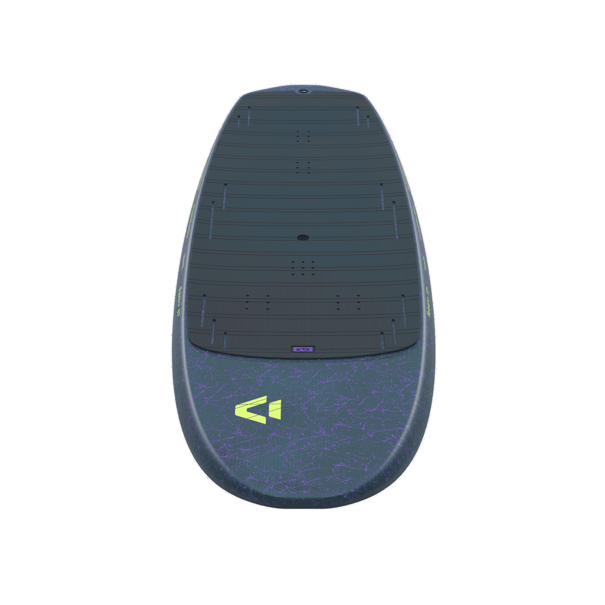 Duotone Wing Foiling - Duotone Skybrid SLS 2027 Wingfoil Board - The Kitesurf Centre