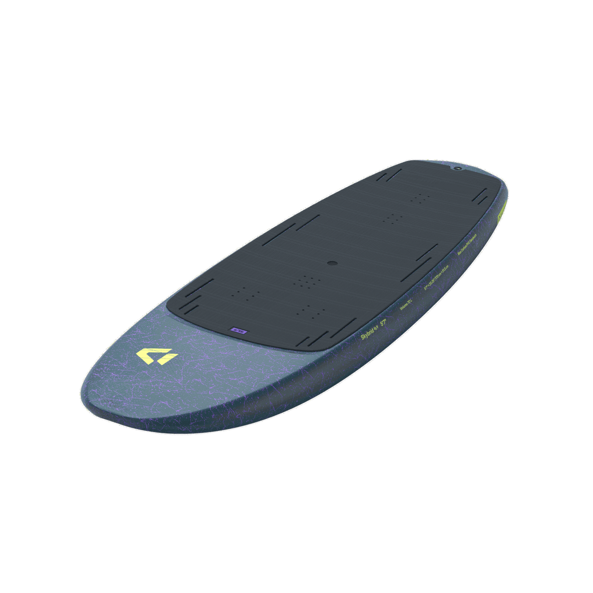 Duotone Wing Foiling - Duotone Skybrid SLS 2027 Wingfoil Board - The Kitesurf Centre