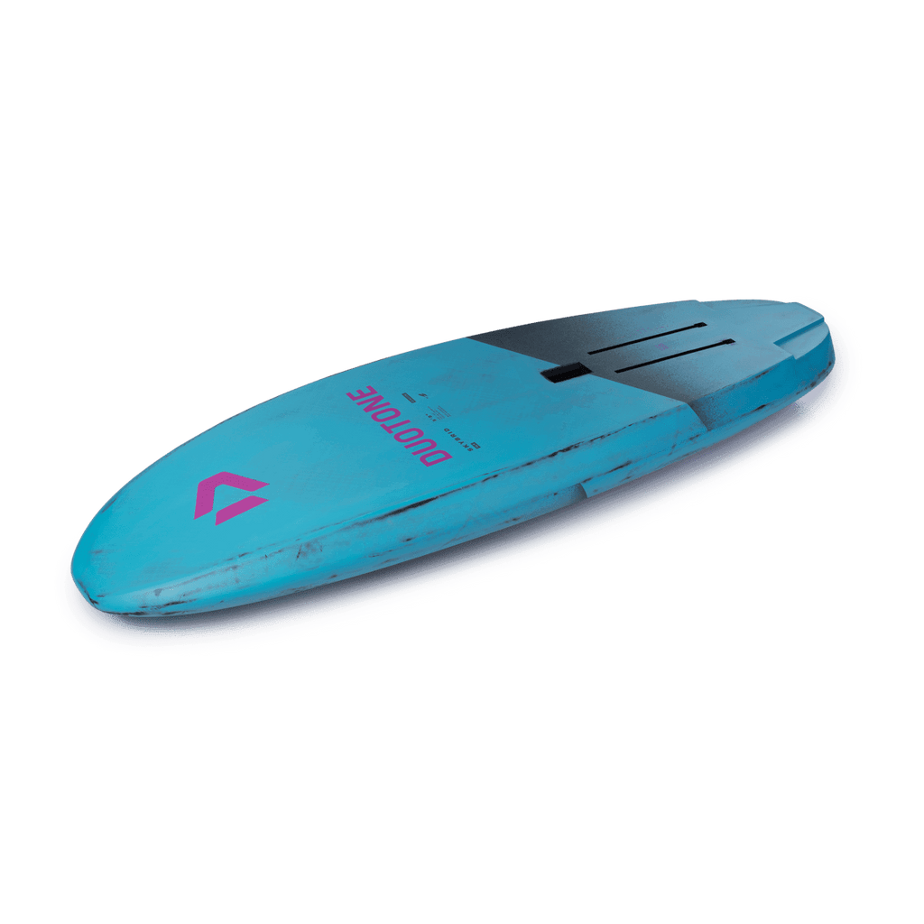 Duotone Wing Foiling - Duotone Skybrid SLS - The Kitesurf Centre