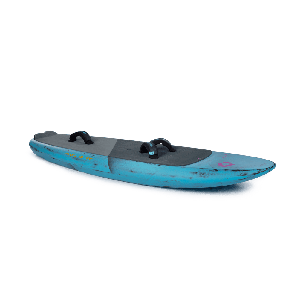 Duotone Wing Foiling - Duotone Skybrid SLS - The Kitesurf Centre