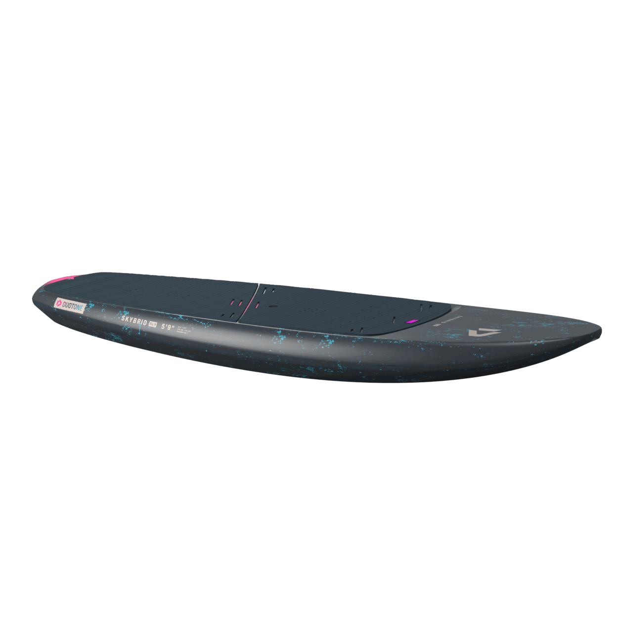 Duotone Wing Foiling - Duotone Skybrid SLS - The Kitesurf Centre