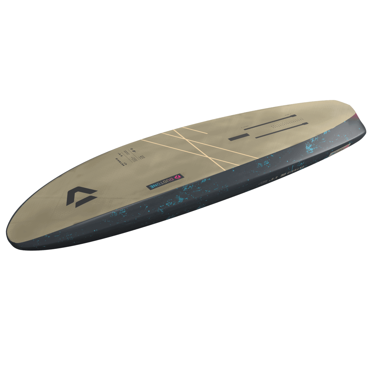 Duotone Wing Foiling - Duotone Skybrid SLS - The Kitesurf Centre