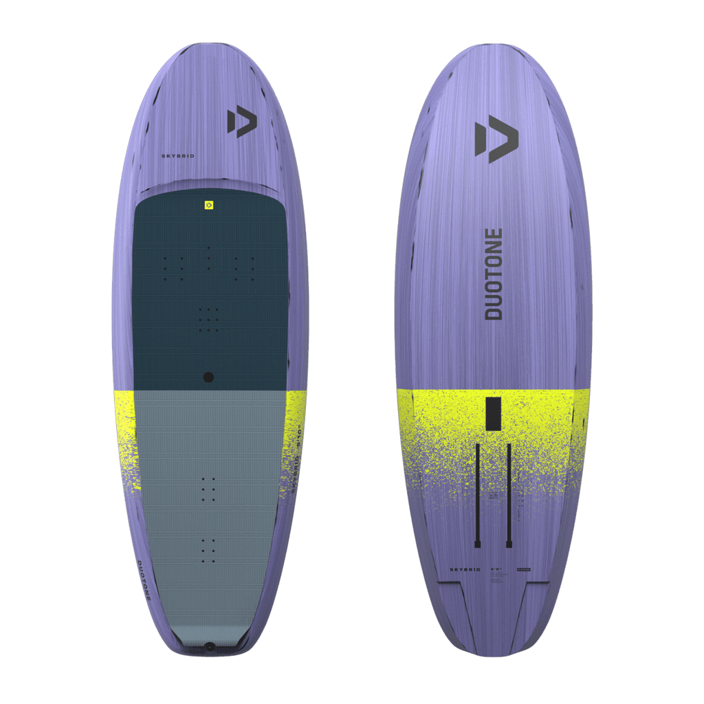 Duotone Wing Foiling - Duotone Skybrid - The Kitesurf Centre