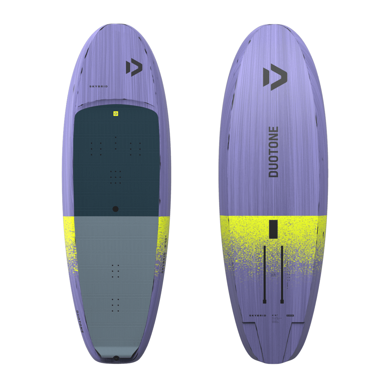 Duotone Wing Foiling - Duotone Skybrid - The Kitesurf Centre