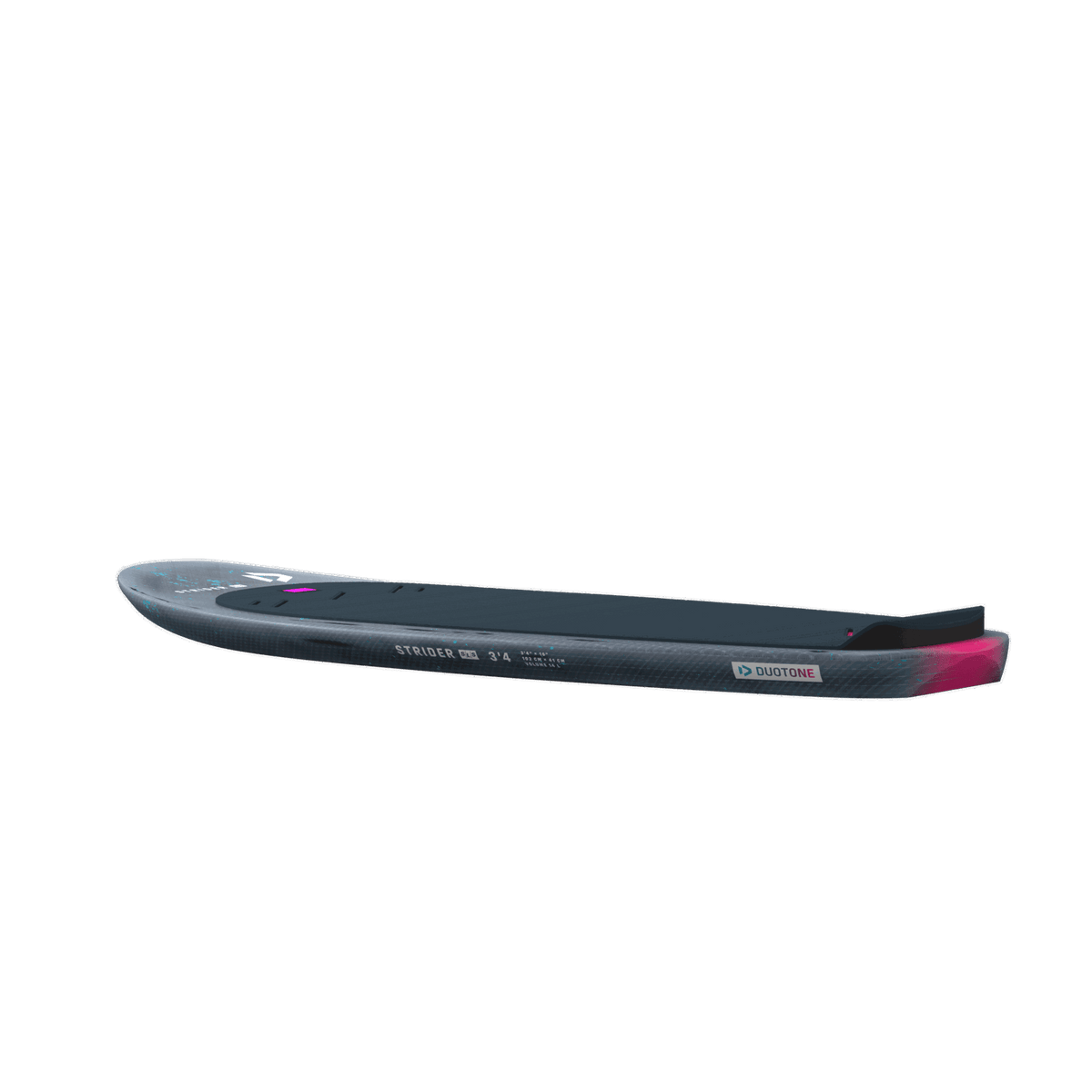 Duotone Wing Foiling - Duotone Strider SLS 2026 - The Kitesurf Centre