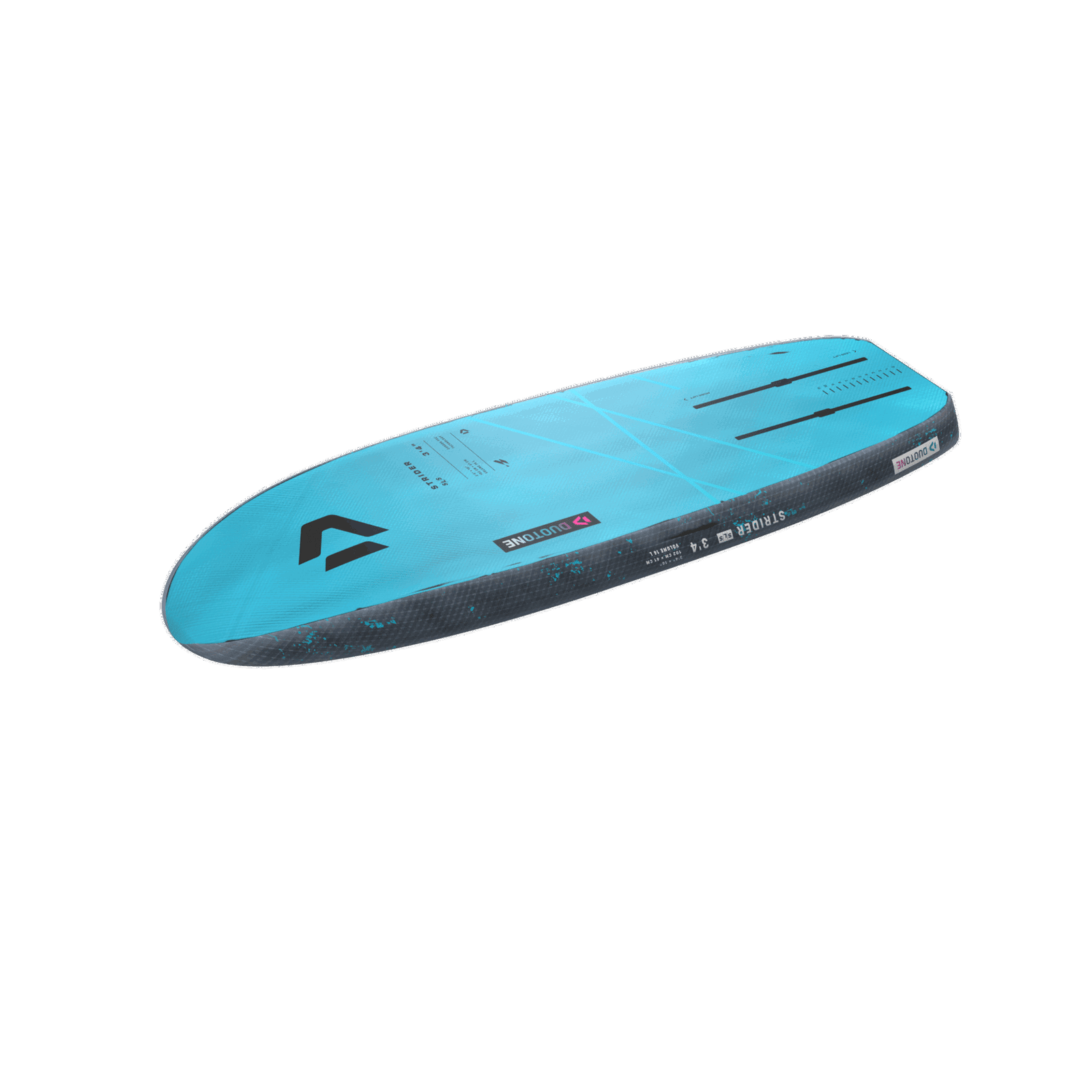 Duotone Wing Foiling - Duotone Strider SLS 2026 - The Kitesurf Centre