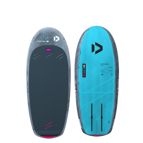 Duotone Wing Foiling - Duotone Strider SLS 2026 - The Kitesurf Centre