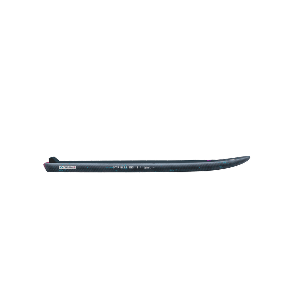 Duotone Wing Foiling - Duotone Strider SLS 2026 - The Kitesurf Centre