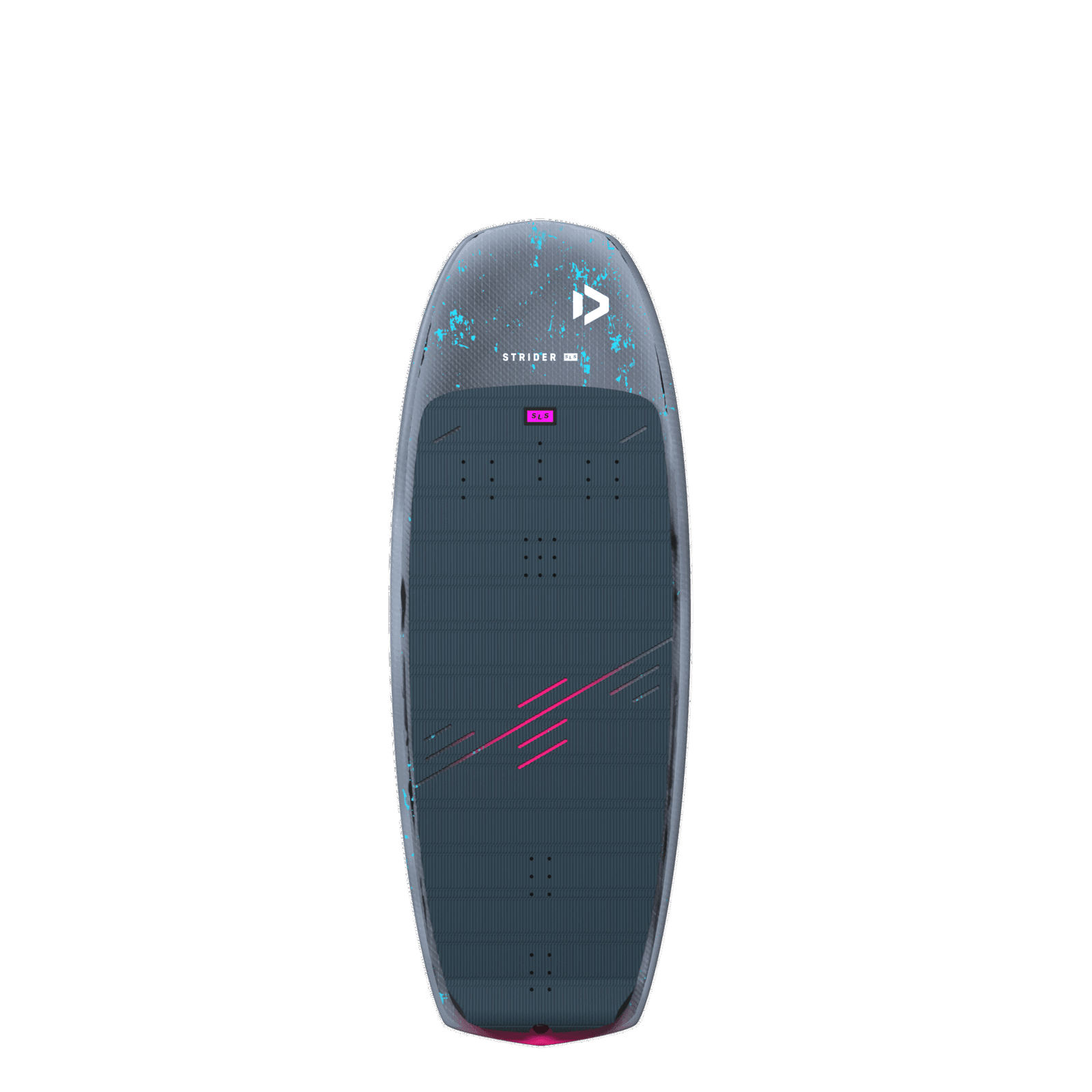 Duotone Wing Foiling - Duotone Strider SLS Wake 2026 - The Kitesurf Centre