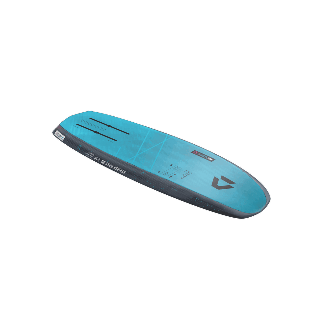 Duotone Wing Foiling - Duotone Strider SLS Wake 2026 - The Kitesurf Centre