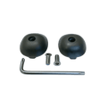 Duotone Wing Foiling - Duotone Strut Caps (2pcs) - The Kitesurf Centre