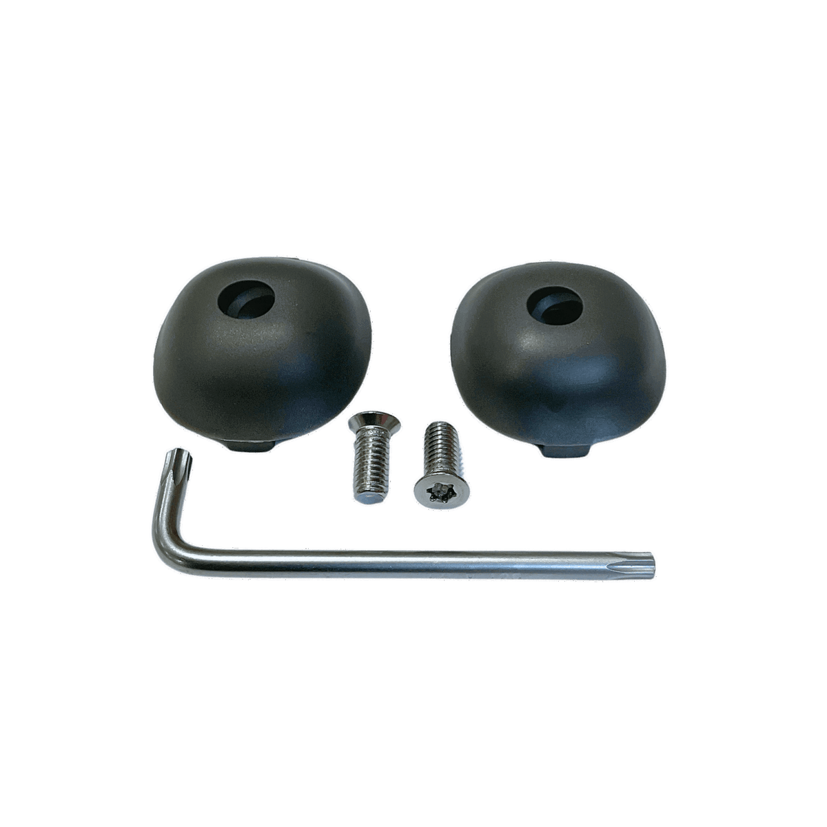 Duotone Wing Foiling - Duotone Strut Caps (2pcs) - The Kitesurf Centre