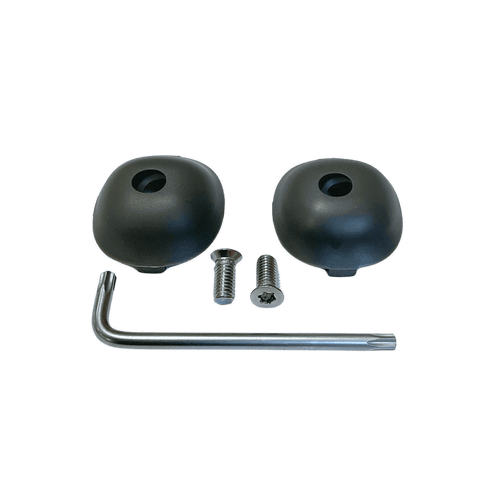 Duotone Wing Foiling - Duotone Strut Caps (2pcs) - The Kitesurf Centre
