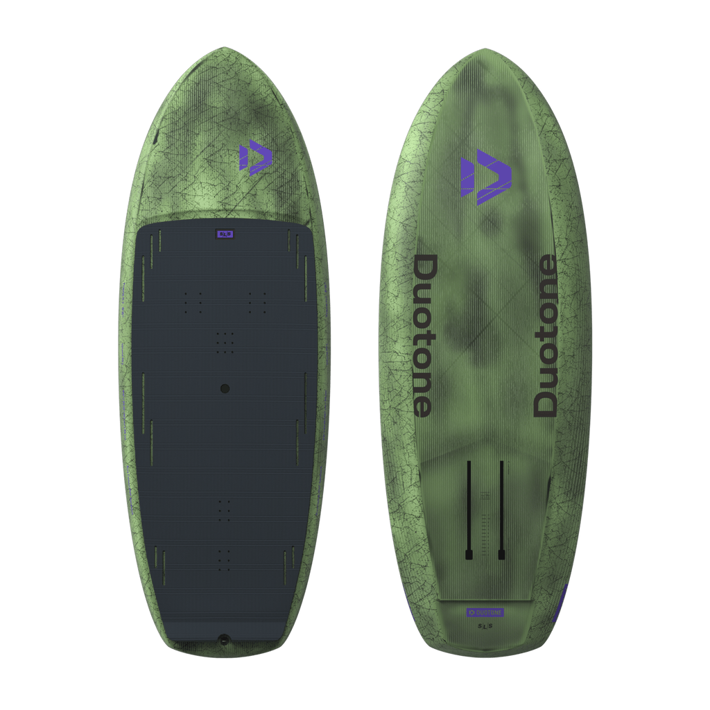 Duotone Wing Foiling - Duotone Trace SLS - The Kitesurf Centre