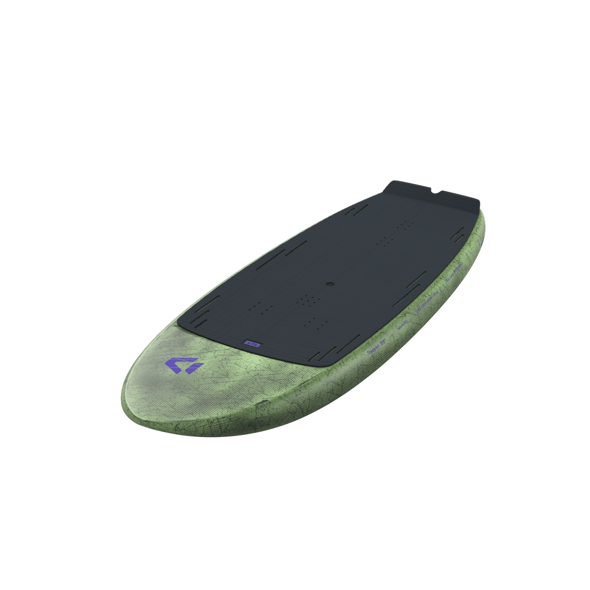 Duotone Wing Foiling - Duotone Trace SLS - The Kitesurf Centre