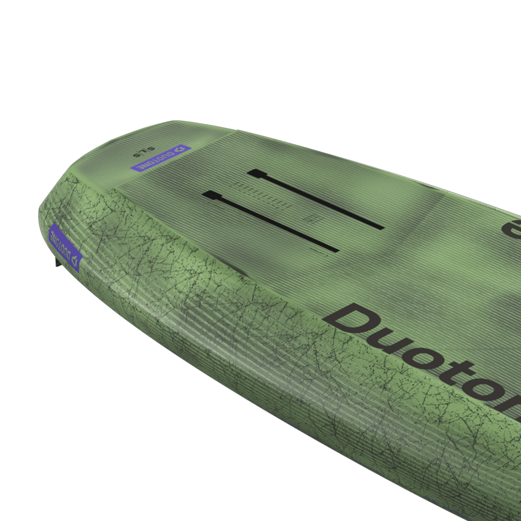 Duotone Wing Foiling - Duotone Trace SLS - The Kitesurf Centre
