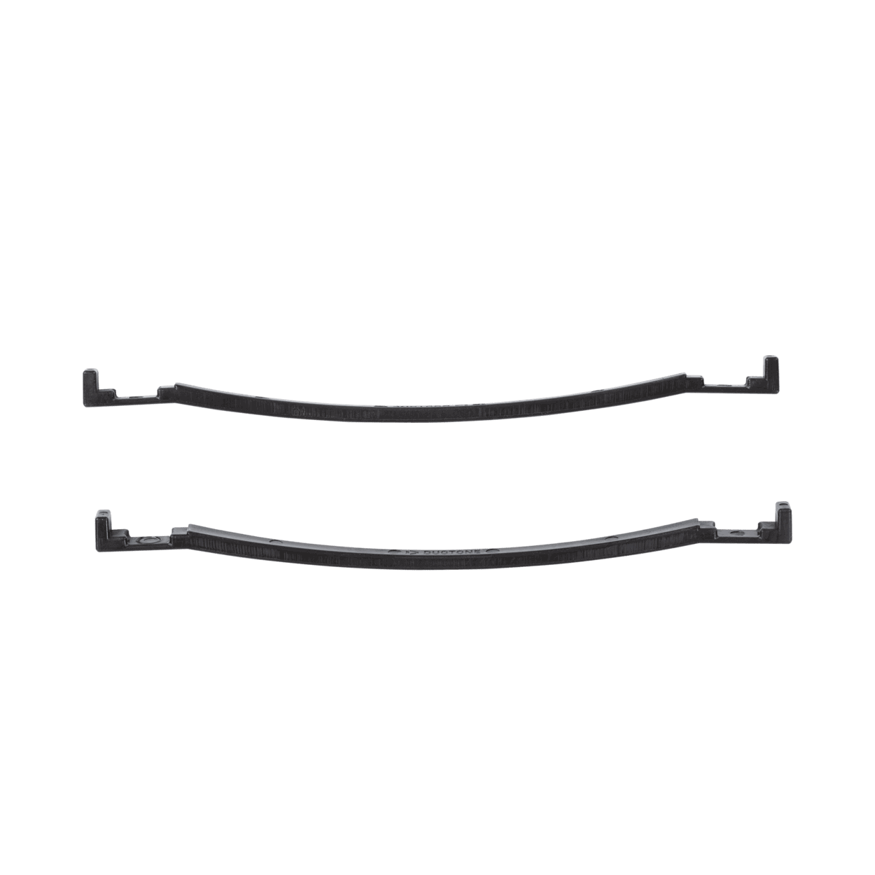 Duotone Wing Foiling - Duotone TrackNut Sled (2pcs) (SS24 - onw) - The Kitesurf Centre
