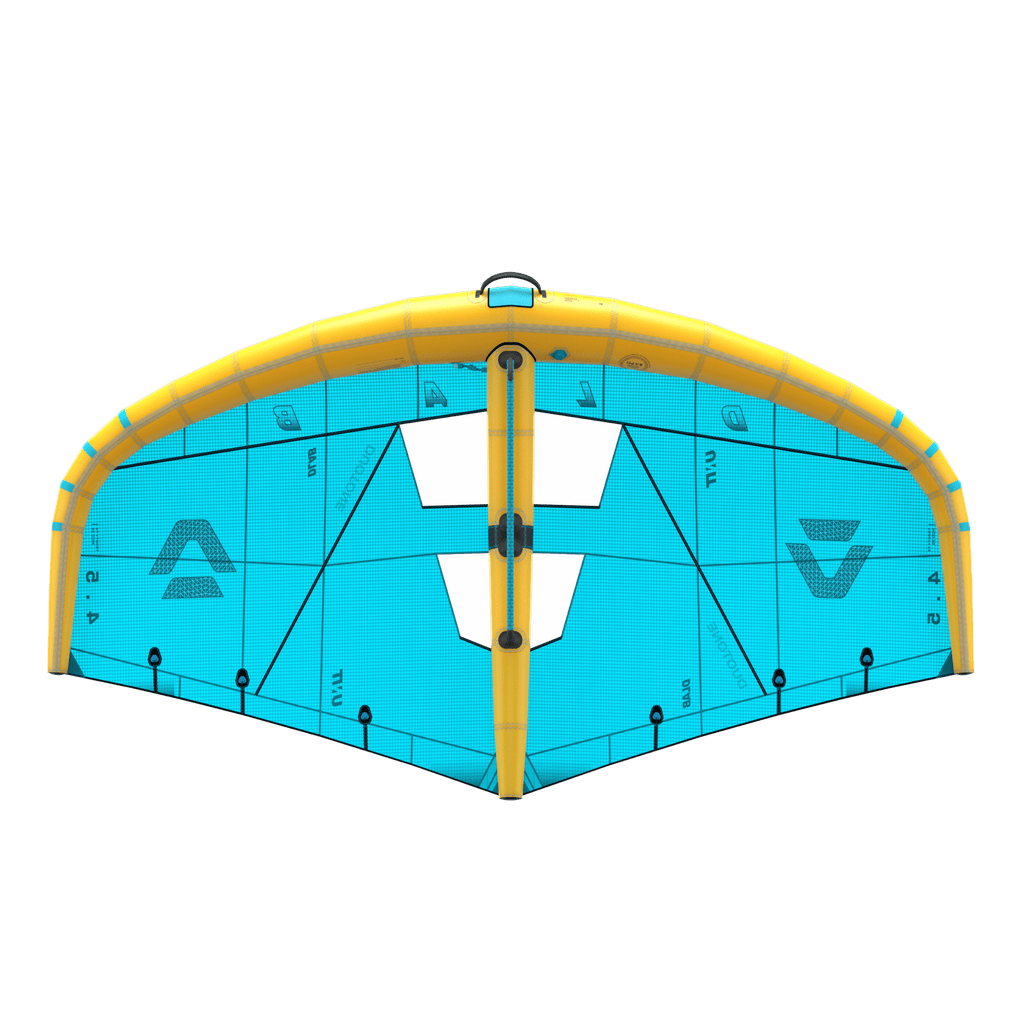 Duotone Wing Foiling - Duotone Unit D/LAB - The Kitesurf Centre