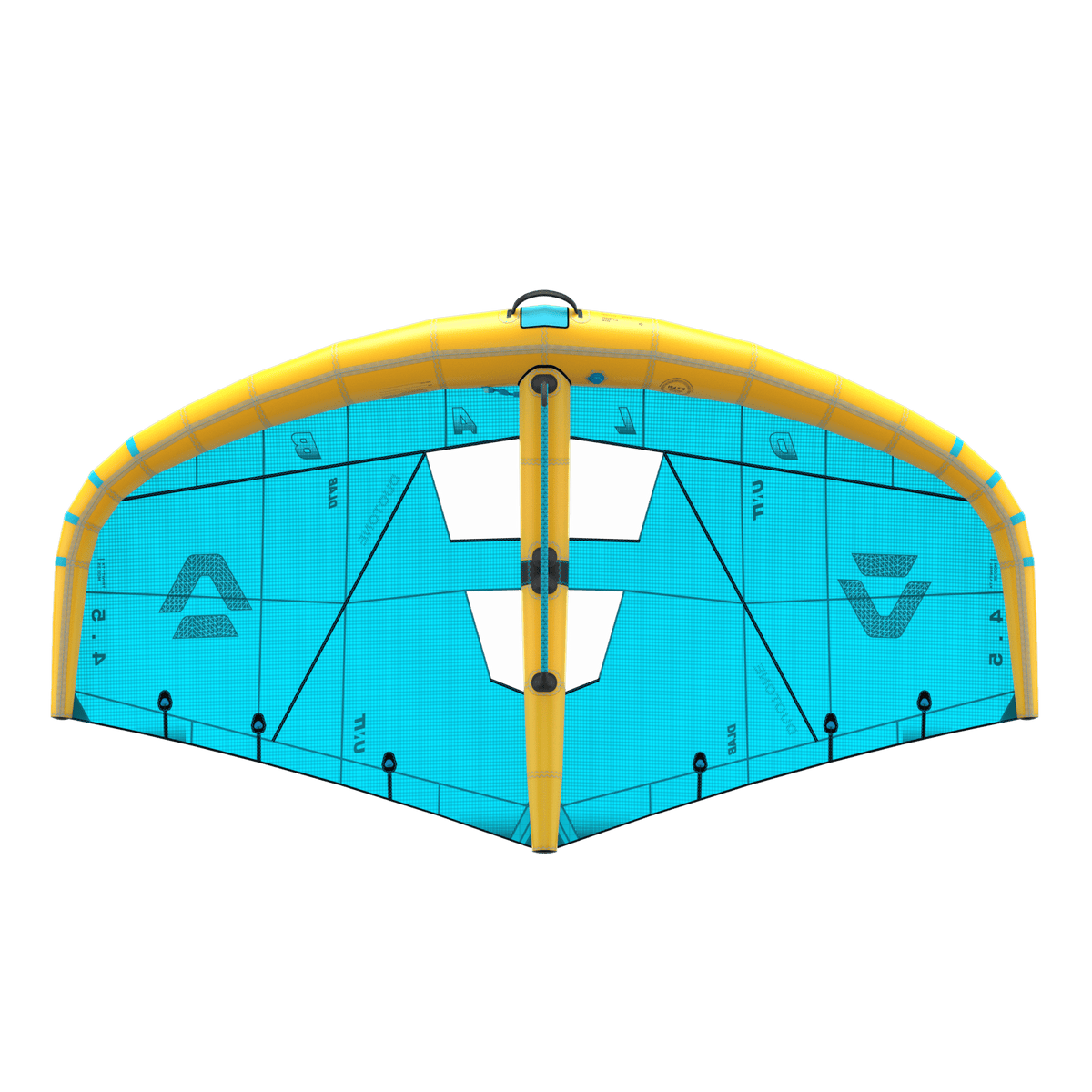 Duotone Wing Foiling - Duotone Unit D/LAB - The Kitesurf Centre