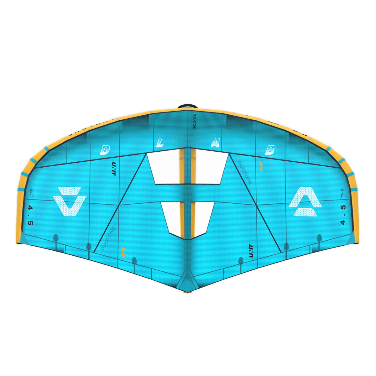 Duotone Wing Foiling - Duotone Unit D/LAB - The Kitesurf Centre