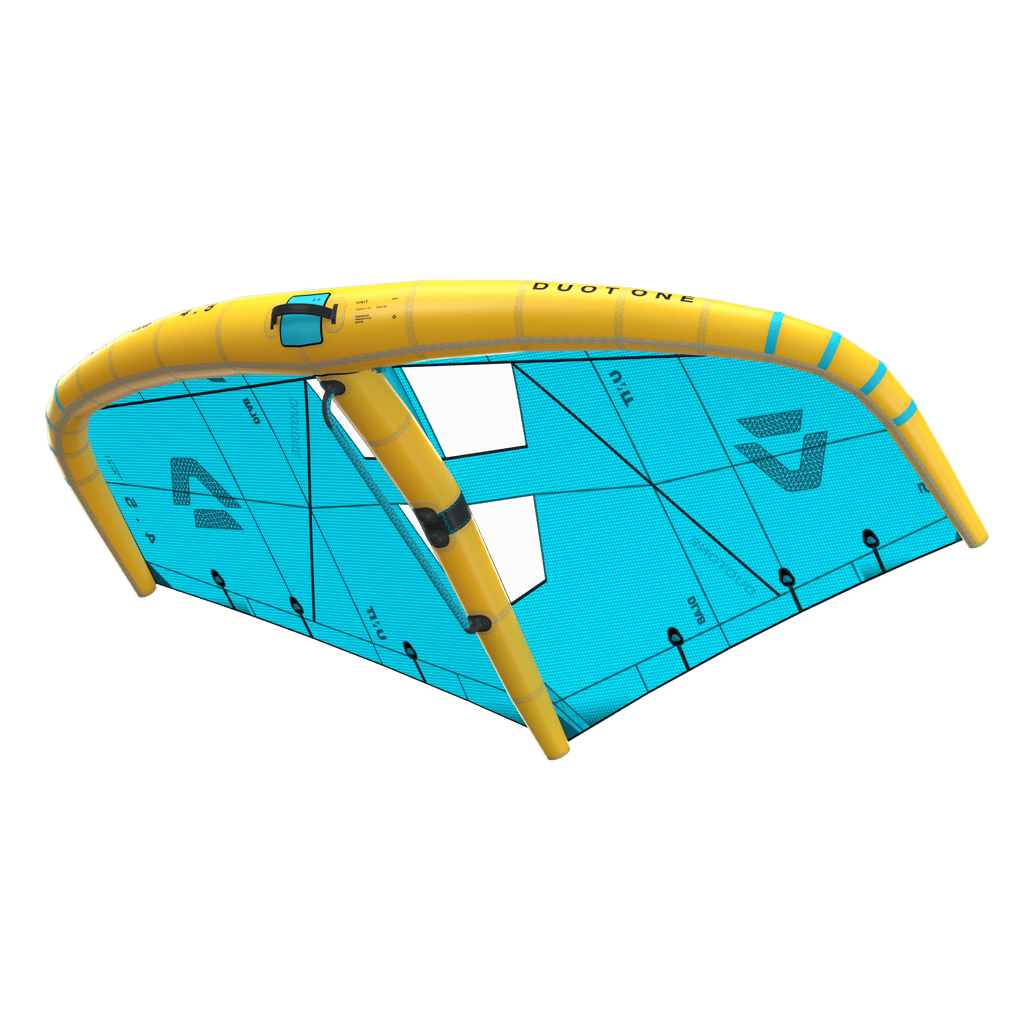 Duotone Wing Foiling - Duotone Unit D/LAB - The Kitesurf Centre