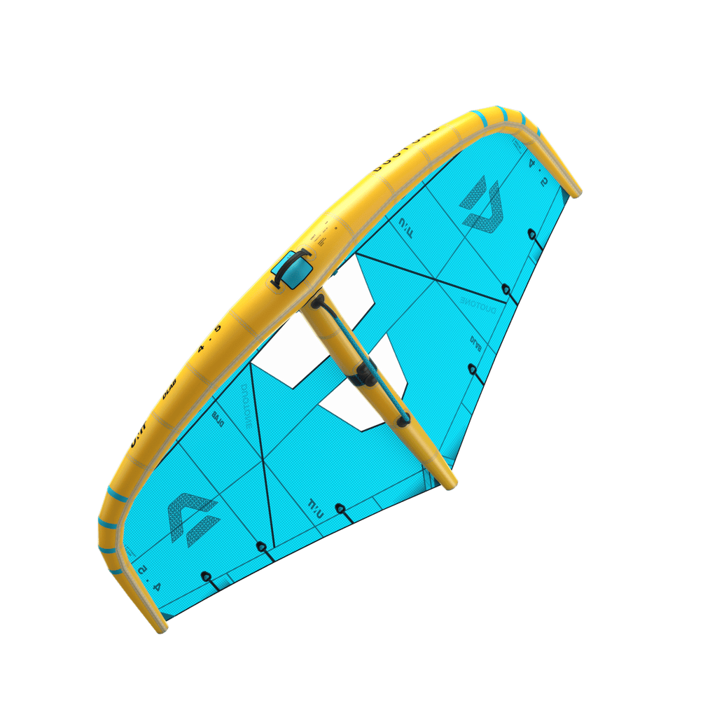 Duotone Wing Foiling - Duotone Unit D/LAB - The Kitesurf Centre