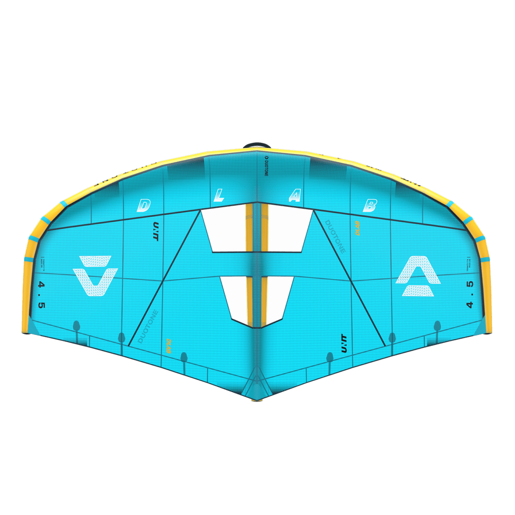 Duotone Wing Foiling - Duotone Unit D/LAB - The Kitesurf Centre