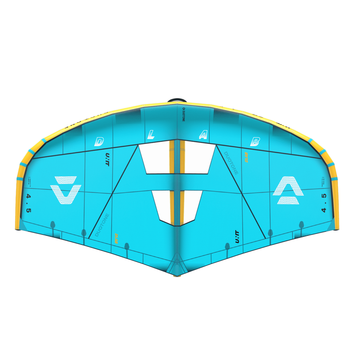Duotone Wing Foiling - Duotone Unit D/LAB - The Kitesurf Centre