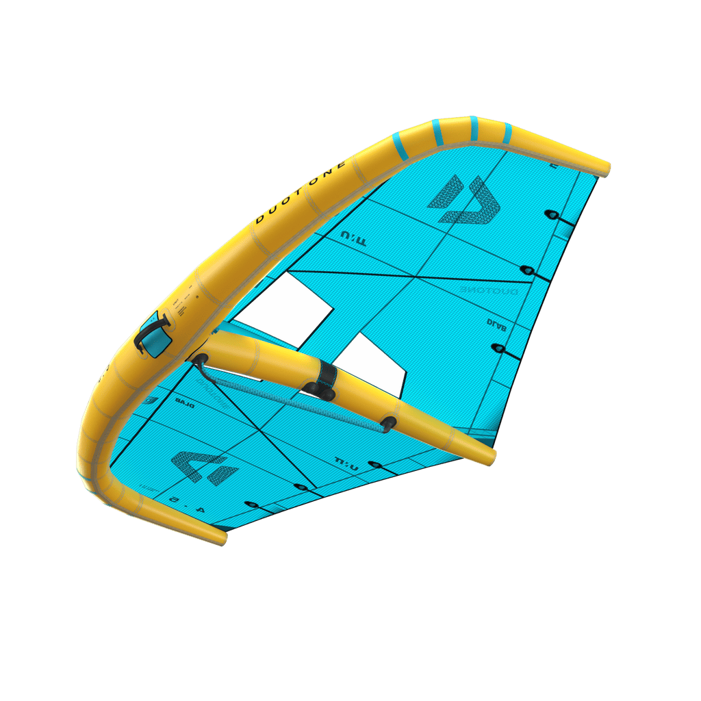 Duotone Wing Foiling - Duotone Unit D/LAB - The Kitesurf Centre