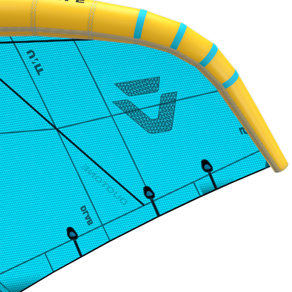 Duotone Wing Foiling - Duotone Unit D/LAB - The Kitesurf Centre