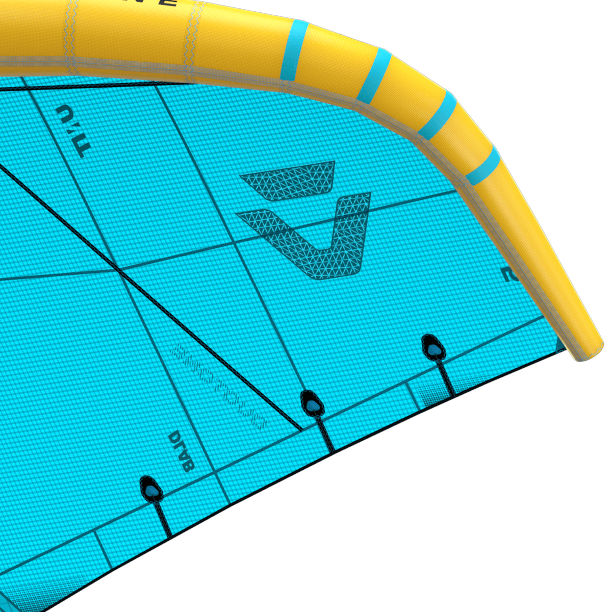 Duotone Wing Foiling - Duotone Unit D/LAB - The Kitesurf Centre