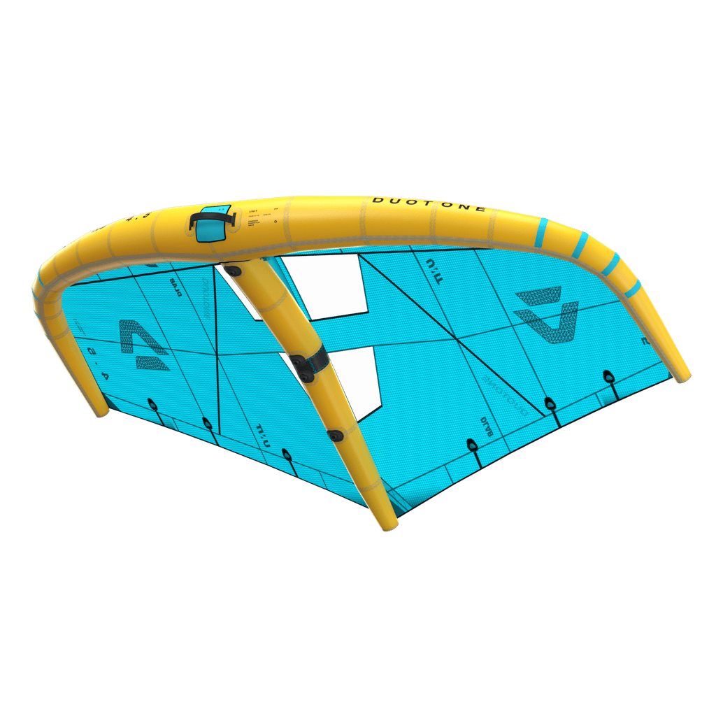 Duotone Wing Foiling - Duotone Unit D/LAB - The Kitesurf Centre