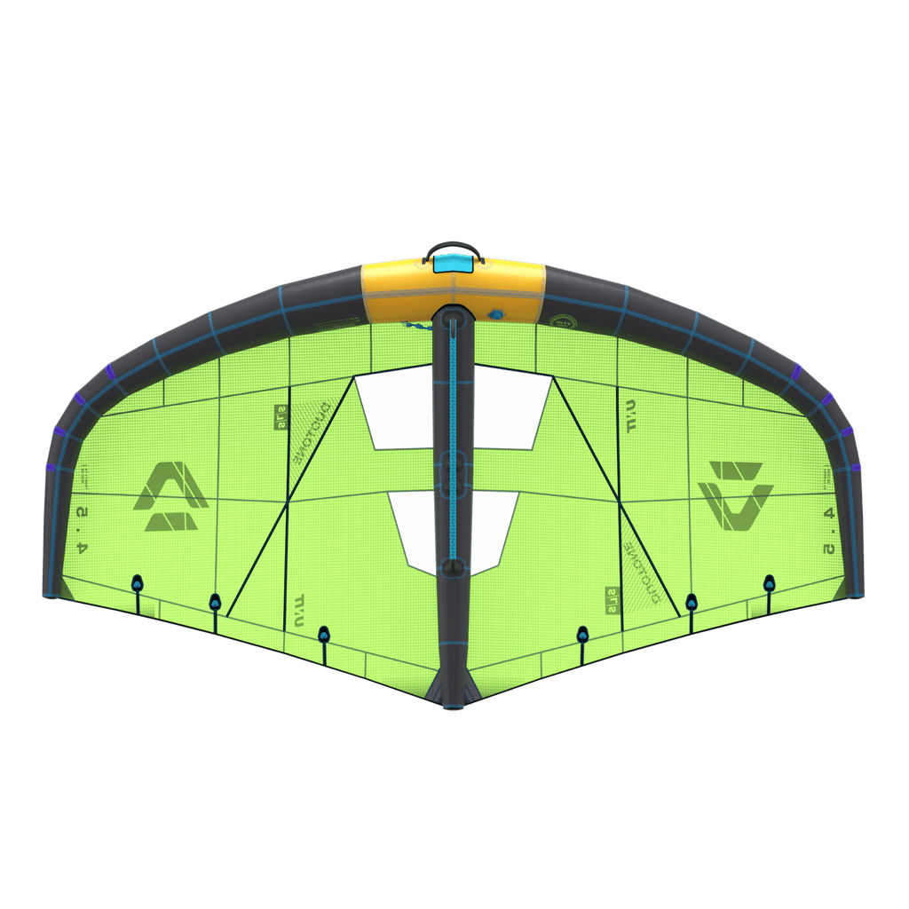 Duotone Wing Foiling - Duotone Unit SLS - The Kitesurf Centre