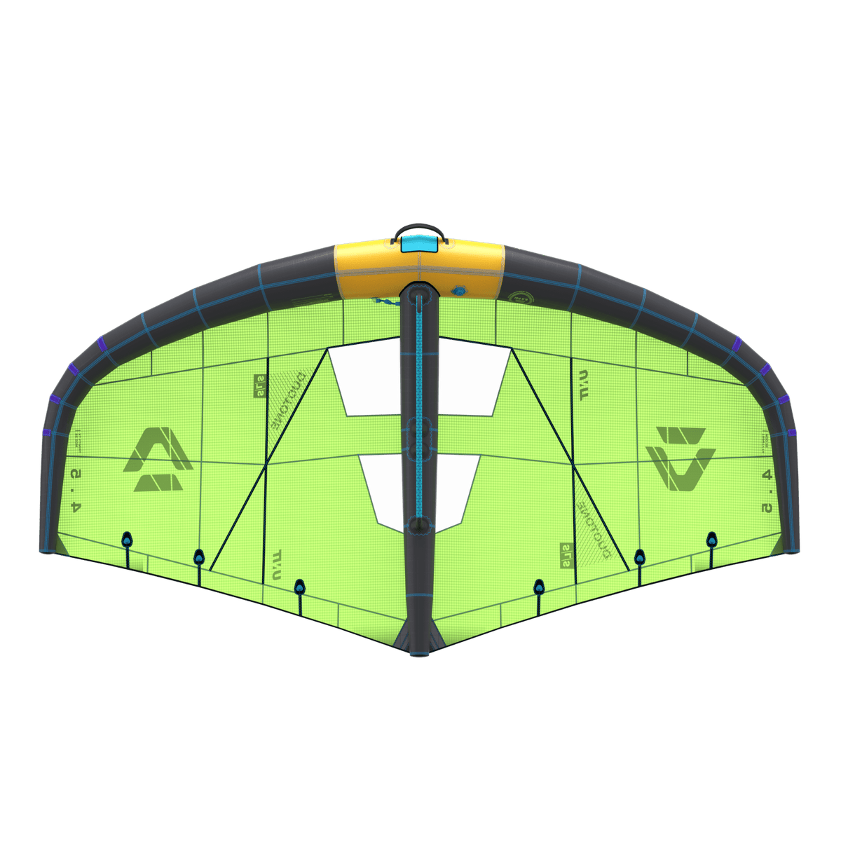 Duotone Wing Foiling - Duotone Unit SLS - The Kitesurf Centre
