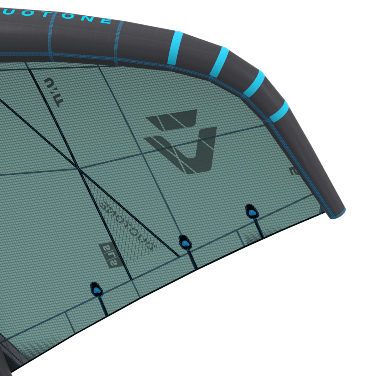 Duotone Wing Foiling - Duotone Unit SLS - The Kitesurf Centre