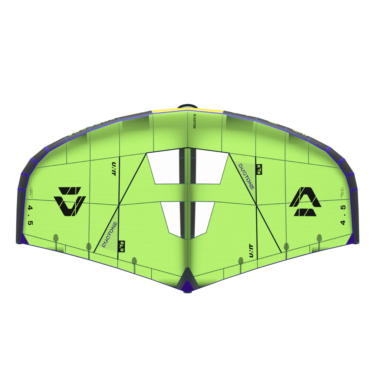 Duotone Wing Foiling - Duotone Unit SLS - The Kitesurf Centre