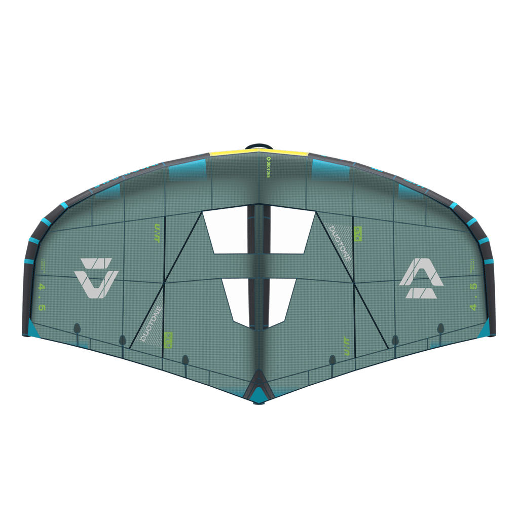 Duotone Wing Foiling - Duotone Unit SLS - The Kitesurf Centre