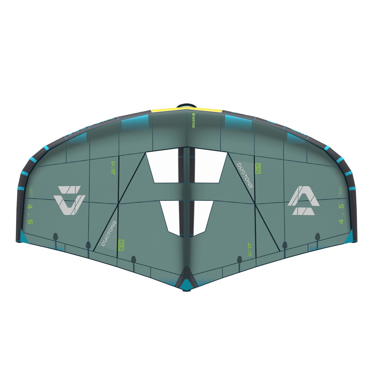 Duotone Wing Foiling - Duotone Unit SLS - The Kitesurf Centre