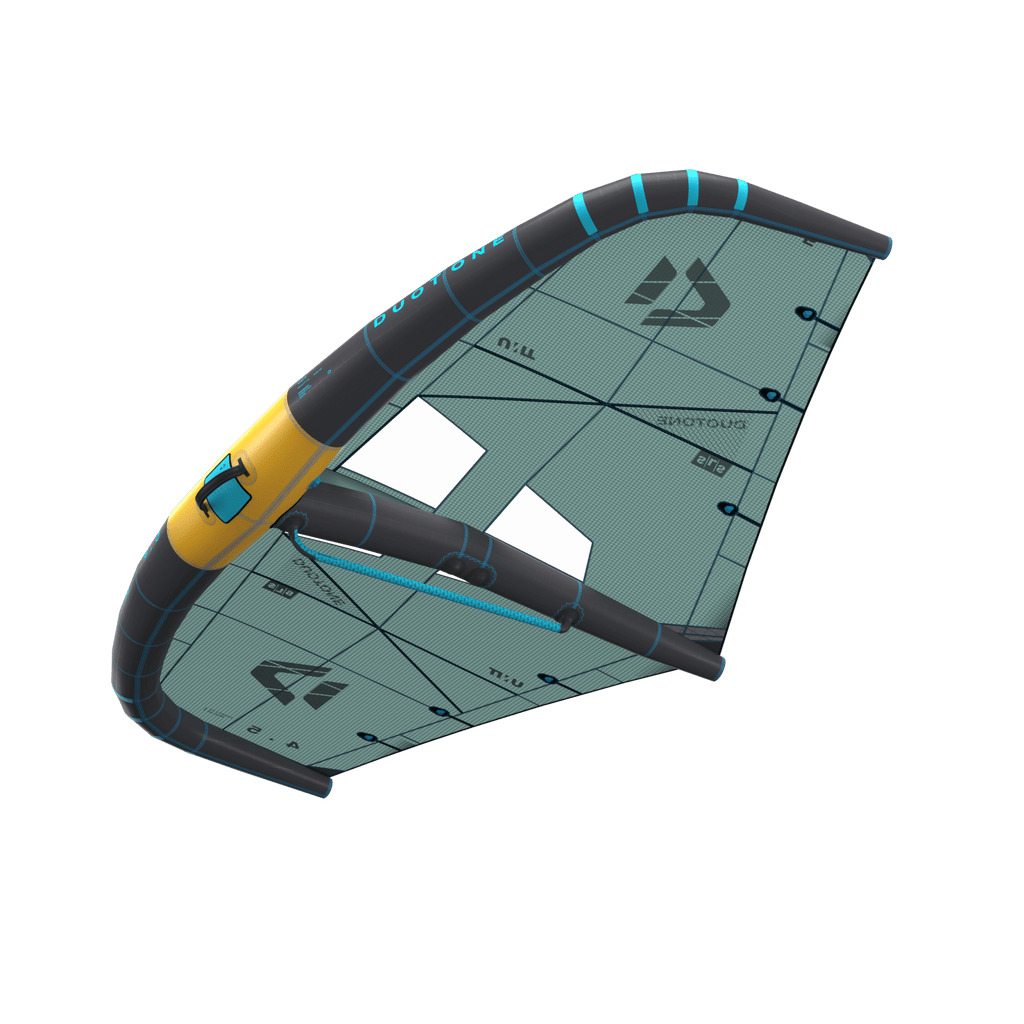 Duotone Wing Foiling - Duotone Unit SLS - The Kitesurf Centre