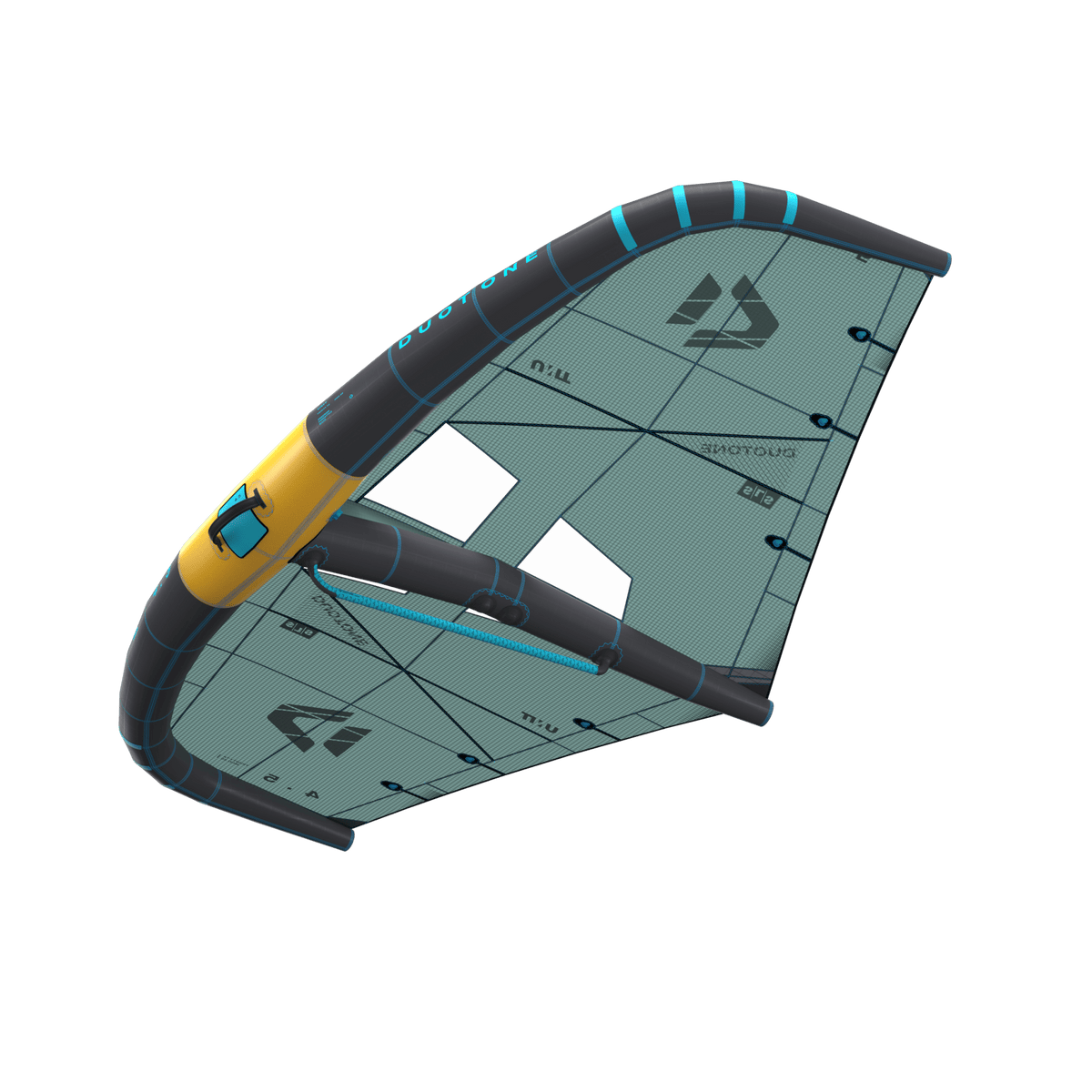 Duotone Wing Foiling - Duotone Unit SLS - The Kitesurf Centre