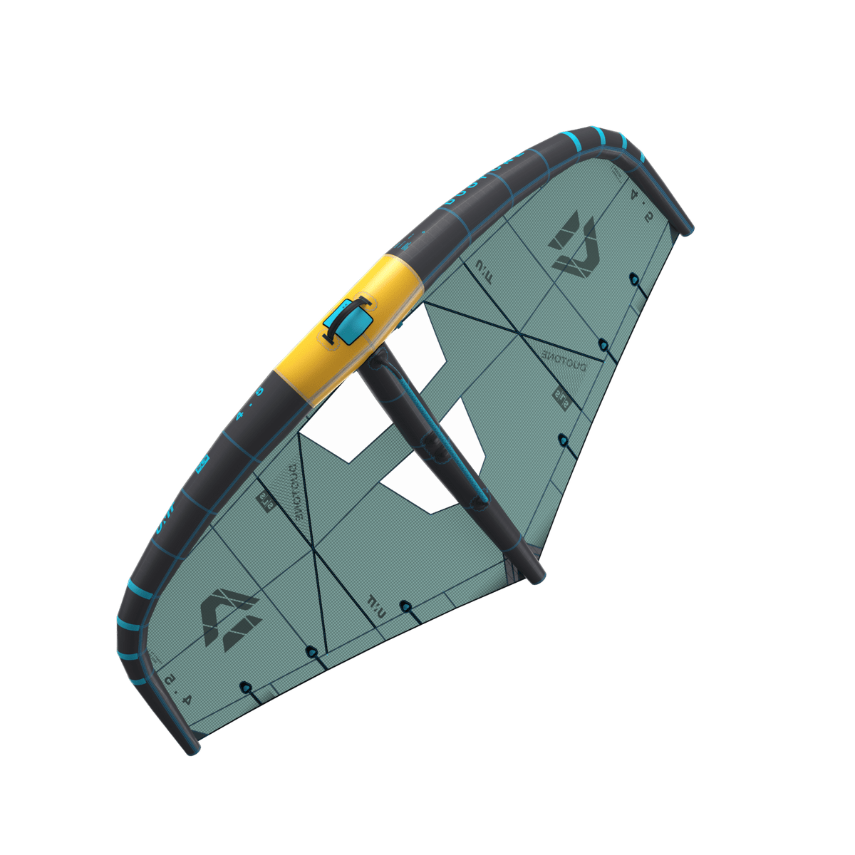 Duotone Wing Foiling - Duotone Unit SLS - The Kitesurf Centre