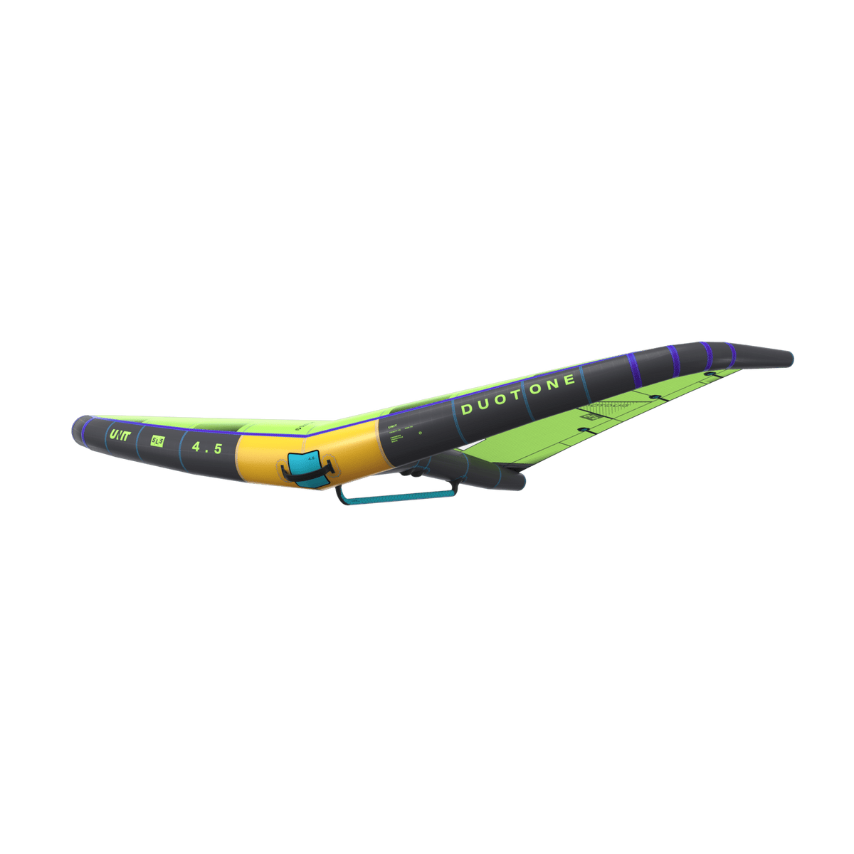 Duotone Wing Foiling - Duotone Unit SLS - The Kitesurf Centre