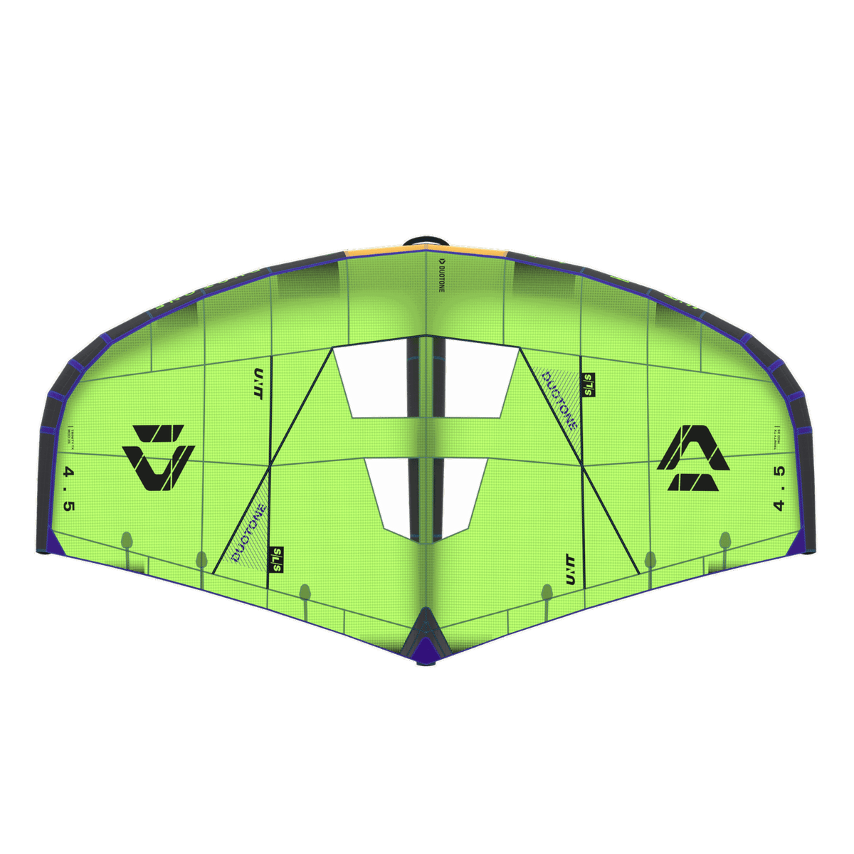 Duotone Wing Foiling - Duotone Unit SLS - The Kitesurf Centre